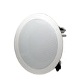 Klipsch R-1650-C In-Ceiling Speaker - White (4-Pack)