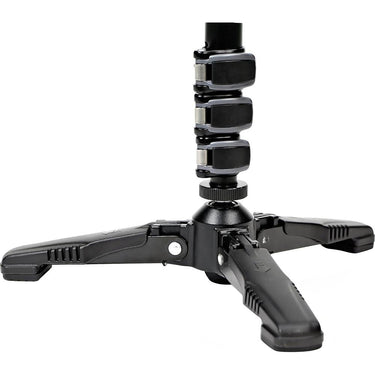 Vanguard VEO AM-264TR 4 Section Aluminum Monopod with 3-Leg Base