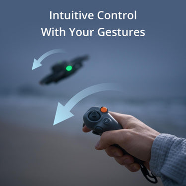 DJI Avata 2 Fly More Combo (3 Batteries) FPV Drone Goggles 3(OLED) with 4k Camera