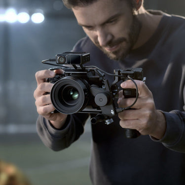 DJI Focus Pro Creator Combo
