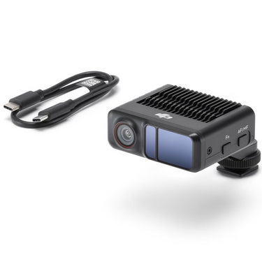 DJI Focus Pro Creator Combo