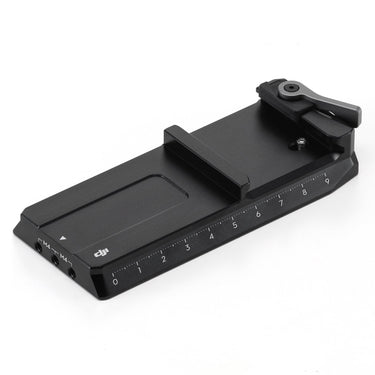 DJI RS Lower Quick-Release Plate (2024)
