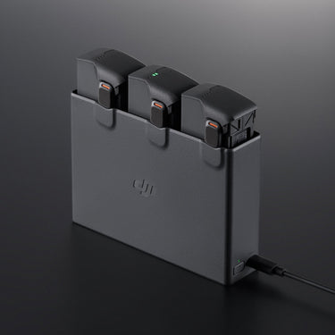 DJI Avata 2 Two-Way Charging Hub