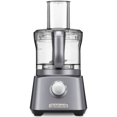 Cuisinart CFP-800 Kitchen Central with Blender, Juicer and Food Processor (Gunmetal)