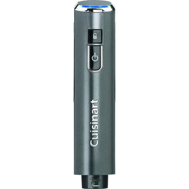 Cuisinart EvolutionX Cordless Hand Blender - Dark Gray - Open Box