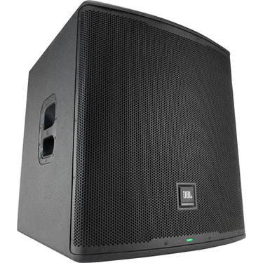 JBL Professional EON718S Self-Powered 18" Subwoofer - Open Box