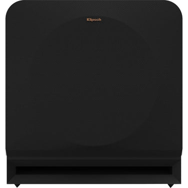 Klipsch RP-1200SW Elite 12" High-Excursion Subwoofer in Ebony - 1070646 - Open Box