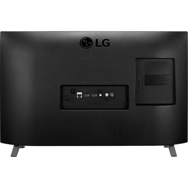 LG 27-inch Class LED Full HD Smart TV With webOS - Open Box