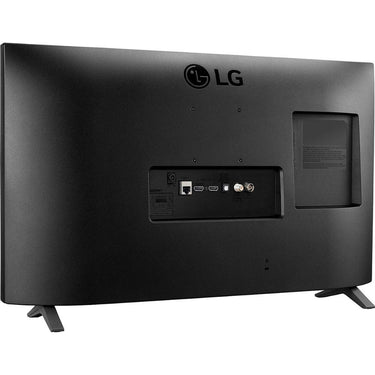 LG 27-inch Class LED Full HD Smart TV With webOS - Open Box