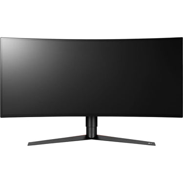 LG 34" UltraWide QHD Curved LED FreeSync Gaming Monitor (2018 Model) - Refurbished