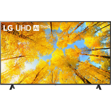 LG UQ7590PUB 70 Inch HDR 4K UHD Smart TV - Open Box