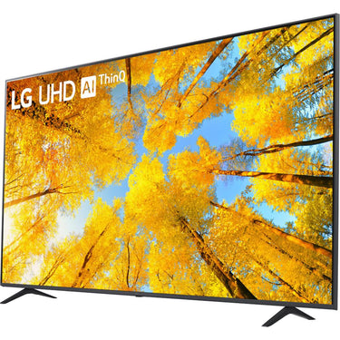 LG UQ7590PUB 70 Inch HDR 4K UHD Smart TV - Open Box