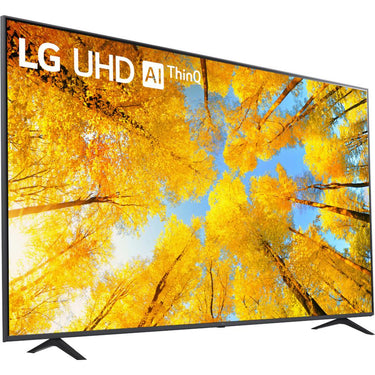 LG UQ7590PUB 70 Inch HDR 4K UHD Smart TV - Open Box