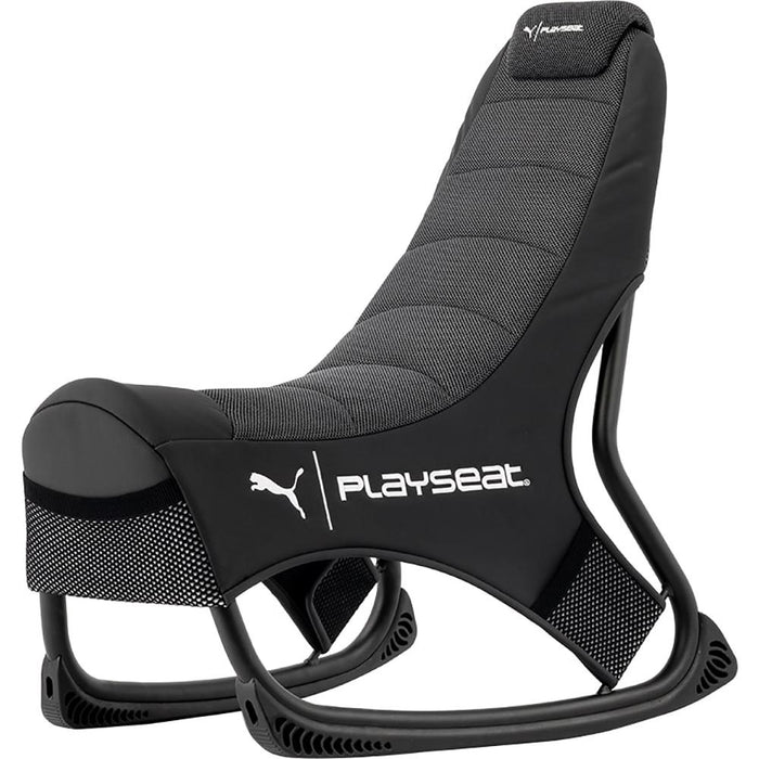 Playseat  PUMA Active Gaming Chair - Black - Open Box