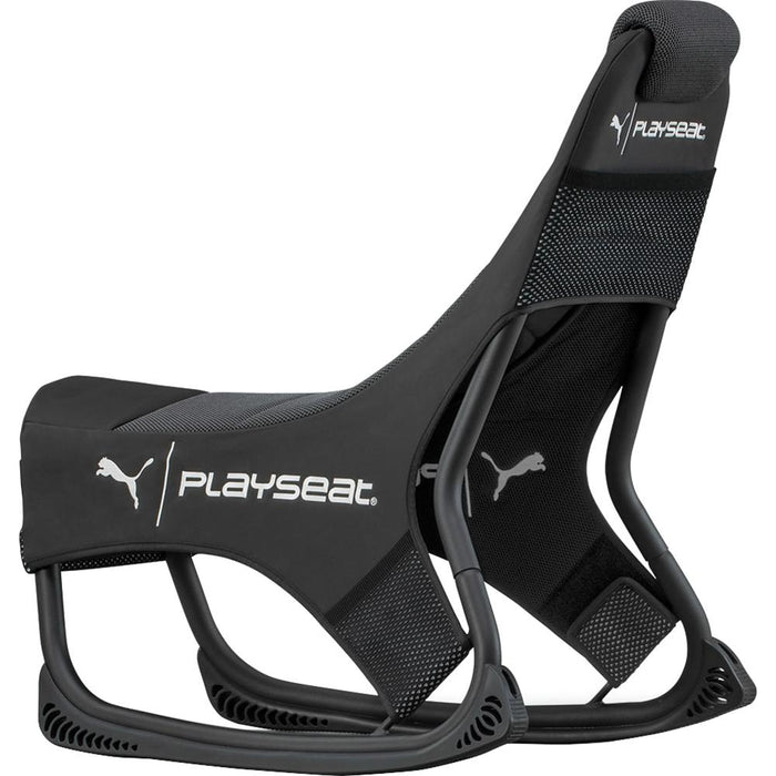 Playseat  PUMA Active Gaming Chair - Black - Open Box