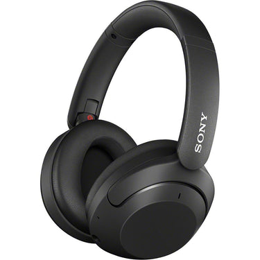 Sony WH-XB910N Wireless Over-Ear Noise Cancelling Headphones Black, Open Box