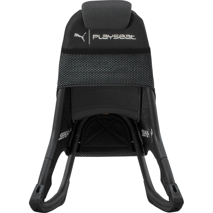 Playseat PUMA Active Gaming Chair - Black - Open Box