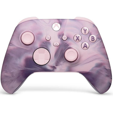 Microsoft Xbox Wireless Controller, Dream Vapor Special Edition (QAU-00125)