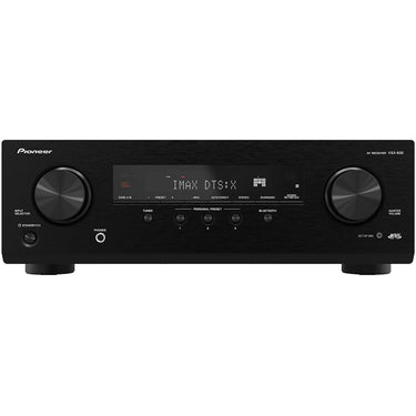 Pioneer Elite VSX-835 7.2 Channel AV Receiver
