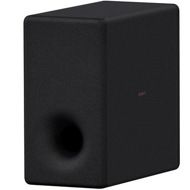 Sony USED SA-SW3 6.3" 200W Wireless Subwoofer for HT-A9/A7000 Soundbars