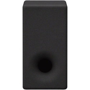 Sony USED SA-SW3 6.3" 200W Wireless Subwoofer for HT-A9/A7000 Soundbars