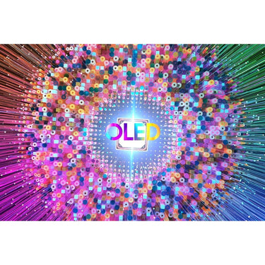 Samsung 34" G85SB OLED Ultra WQHD 175Hz Curved Smart Gaming Monitor