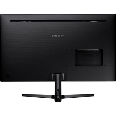 Samsung 32" ViewFinity UJ590 UHD Monitor - Dark Gray/Blue