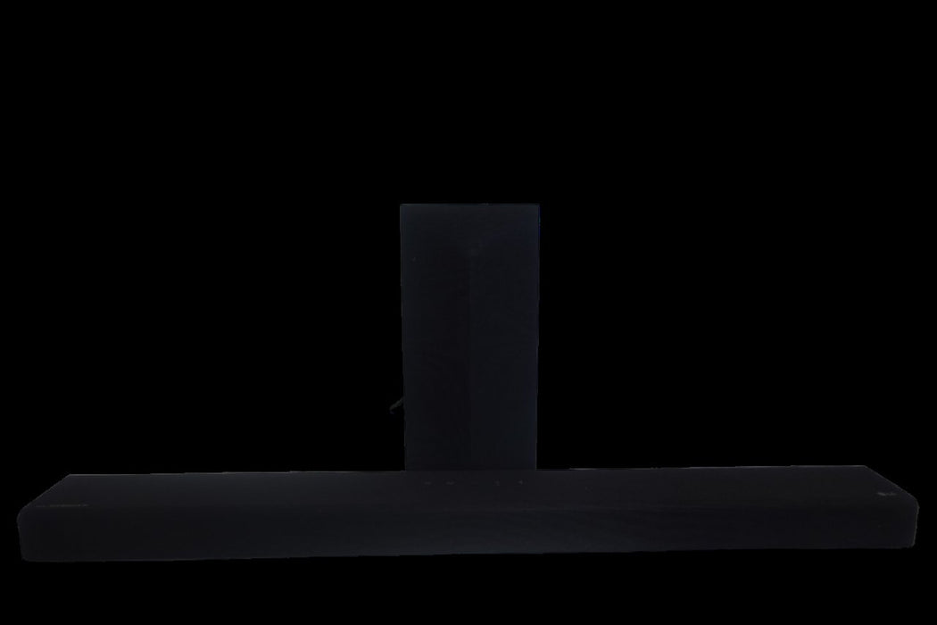 LG USED LG S65Q 3.1 Ch High Res Audio Sound Bar, 2022 Model
