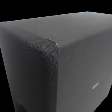 Sony USED SA-SW3 6.3" 200W Wireless Subwoofer for HT-A9/A7000 Soundbars