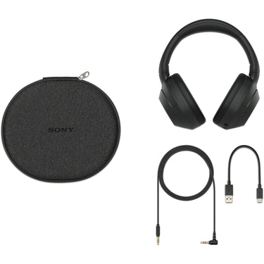 Sony ULT WEAR Wireless Noise Canceling Headphones - Black WHULT900N/B
