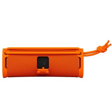 Sony ULT Field 1 Wireless Ultra Portable Bluetooth Compact Speaker -Orange SRSULT10/D