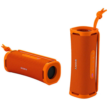 Sony ULT Field 1 Wireless Ultra Portable Bluetooth Compact Speaker -Orange SRSULT10/D
