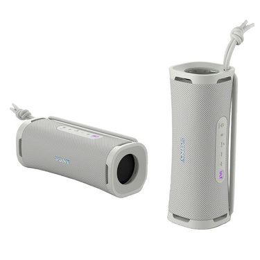 Sony ULT Field 1 Wireless Ultra Portable Bluetooth Compact Speaker - White SRSULT10/W