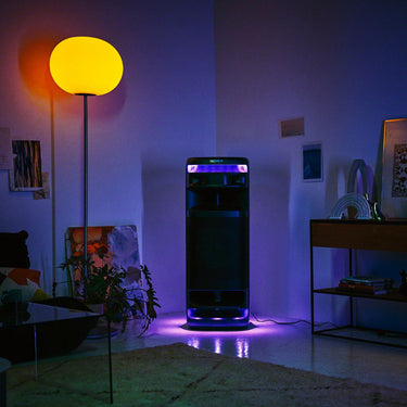 Sony ULT Tower 10 Bluetooth Karaoke Party Speaker with Powerful Bass - SRS-ULT1000