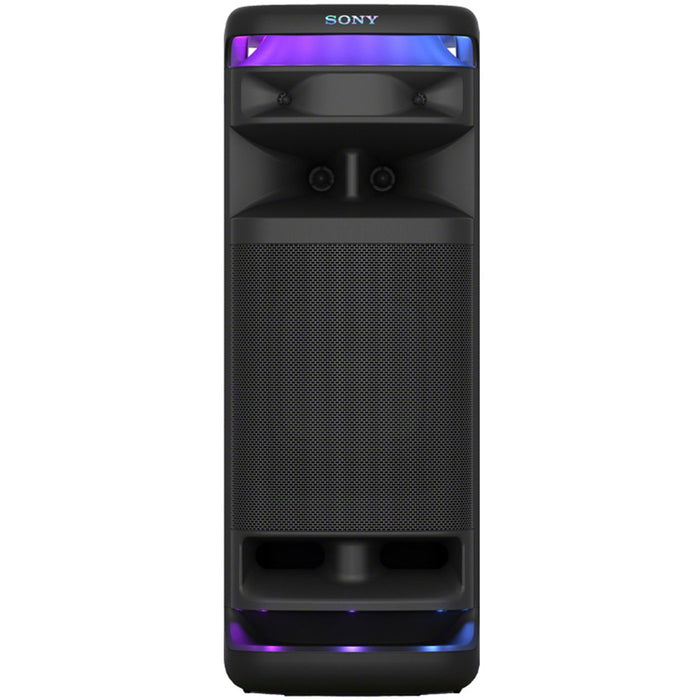 Sony X-Series Wireless Portable Bluetooth Karaoke Party Speaker - SRSULT1000 (2024)