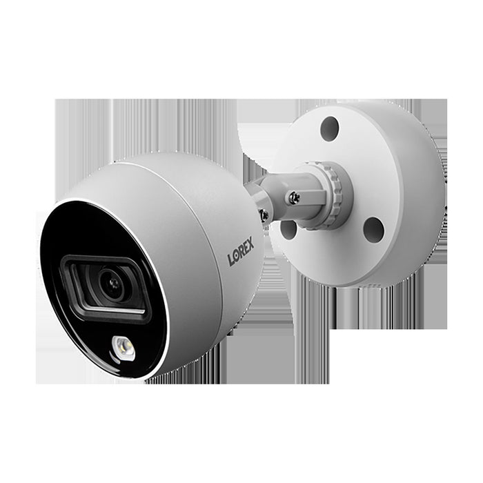 Lorex 4K Ultra HD Active Deterrence Security Camera