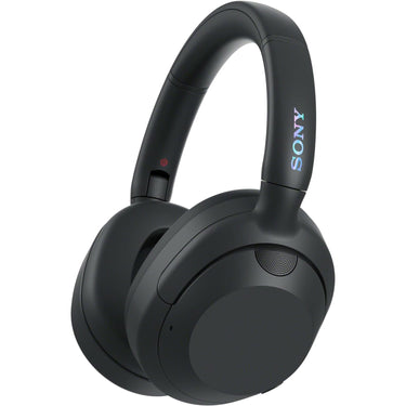 Sony ULT WEAR Wireless Noise Canceling Headphones - Black + Pro Stand Kit
