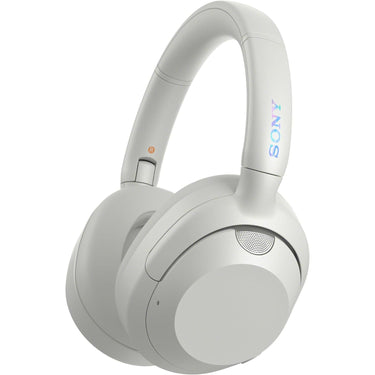 Sony ULT WEAR Wireless Noise Canceling Headphones - White + Pro Stand Kit