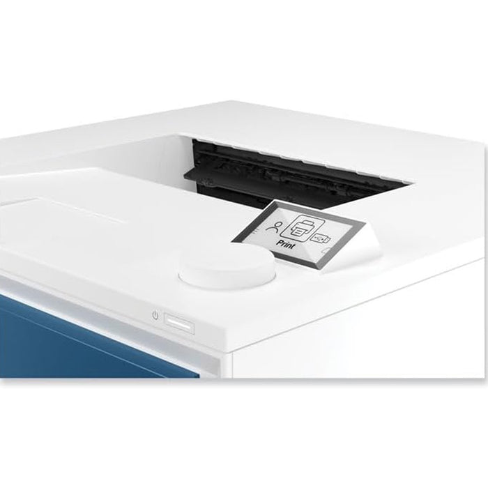 HPI Comm Print LaserJet Pro 4201dn Laser Color Printer (4RA85F)