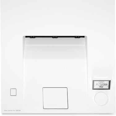 Hewlett Packard LaserJet Pro 4201dn Laser Color Printer (4RA85F)