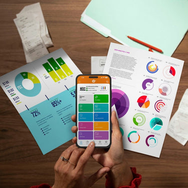 Hewlett Packard OfficeJet Pro 8135e Wireless All-In-One Inkjet Printer AiO