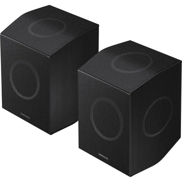 Samsung HW-Q990D 11.1.4 ch Wireless Dolby Soundbar, Q-Symphony, (2024) Open Box