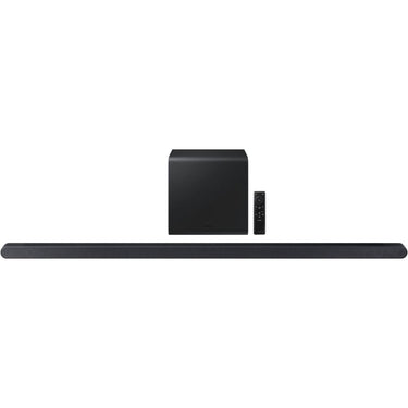 Samsung HW-S800D/ZA Ultra-slim 3.1.2ch Wireless Dolby ATMOS Soundbar + Rear Speaker Kit