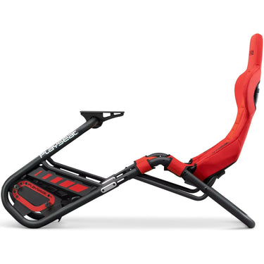 Playseat Trophy Simulator Seat, Red + Premium Sony INZONE H3 Gaming Headset