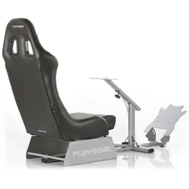 Playseat Evolution Gaming Chair (Black) + Premium Sony INZONE H3 Gaming Headset