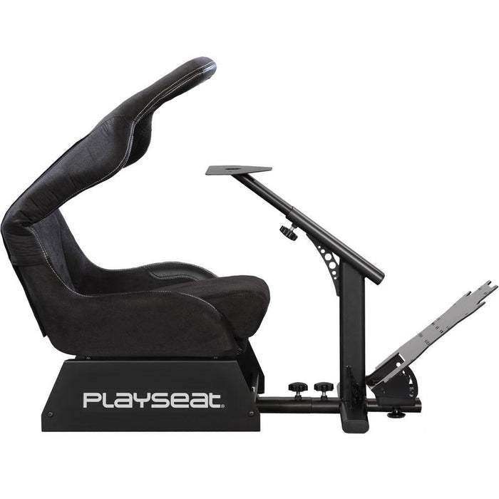 Playseat Evolution Alcantara Gaming Chair +Premium Sony INZONE H3 Gaming Headset