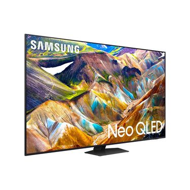 Samsung QN75QN85DB 75" Neo QLED 4K Smart TV (2024) + 12 Months Protectio Pack