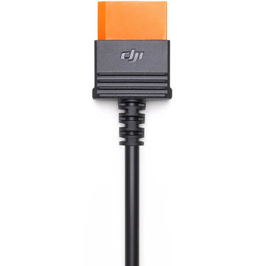 DJI Power SDC to Car Charger Plug Power Cable (12V)