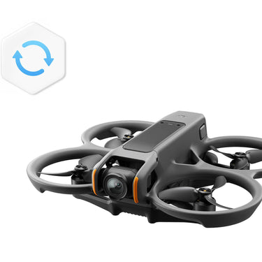 DJI Care Refresh 2-Year Protection Plan for DJI Avata 2