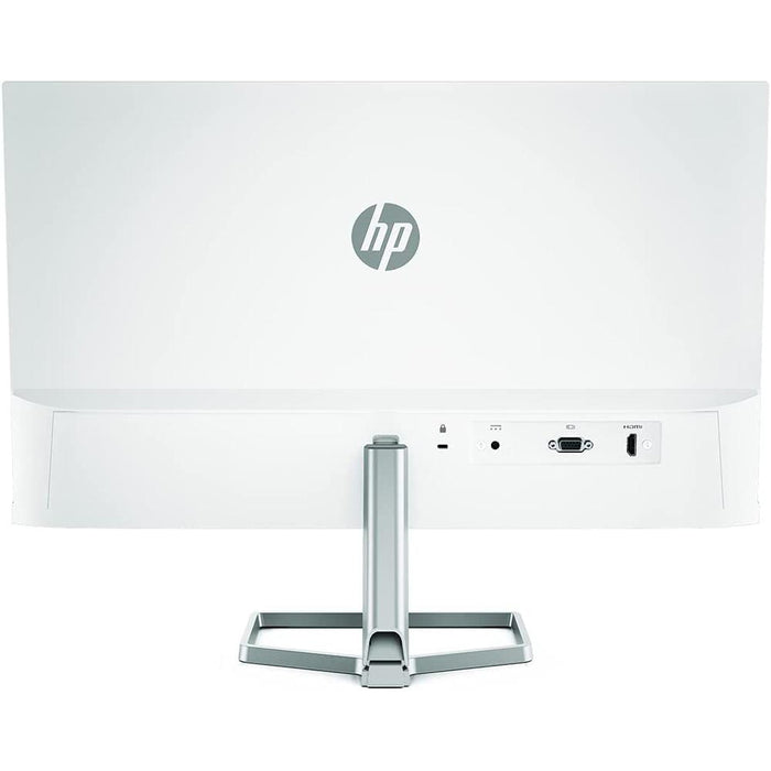 Hewlett Packard M24fw 24" FHD IPS LED Computer Desktop Monitor